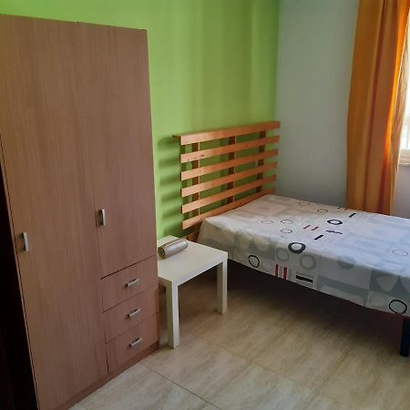 Ferienwohnung Apartamento Palomares De Bejar Exterior foto